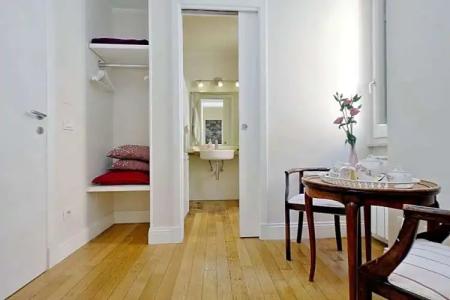 Guest House Amaranto Romano - 136