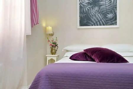 Guest House Amaranto Romano - 140