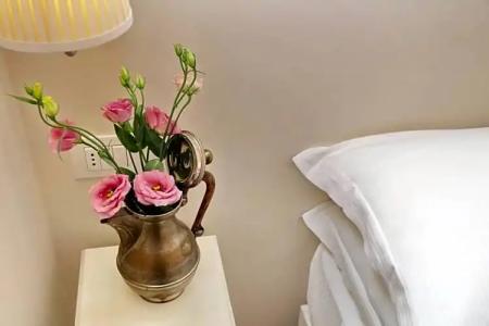 Guest House Amaranto Romano - 133