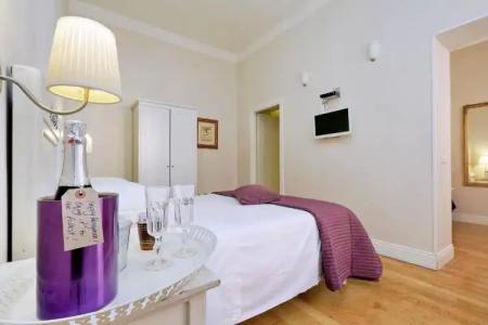 Guest House Amaranto Romano - 66