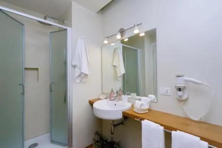 Guest House Amaranto Romano - 92