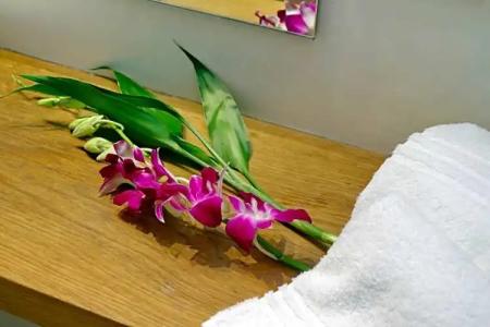 Guest House Amaranto Romano - 137