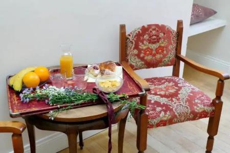 Guest House Amaranto Romano - 71