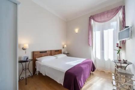 Guest House Amaranto Romano - 124