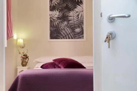 Guest House Amaranto Romano - 114