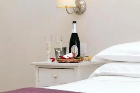 Guest House Amaranto Romano - 88