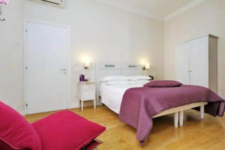 Guest House Amaranto Romano - 67