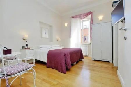 Guest House Amaranto Romano - 95