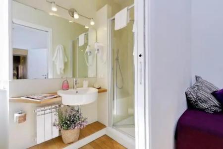 Guest House Amaranto Romano - 85