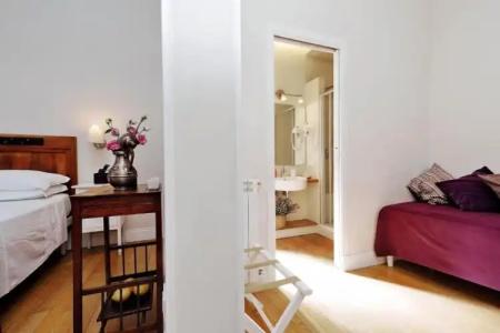 Guest House Amaranto Romano - 79