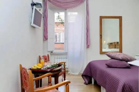 Guest House Amaranto Romano - 70