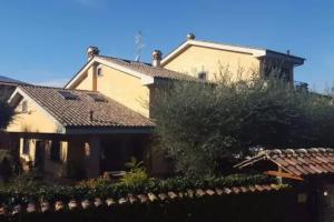 Aurelia Garden Gold b&b, Рим