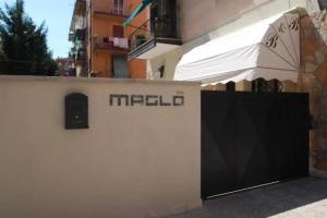 b&b Fiera Maglo', Болонья