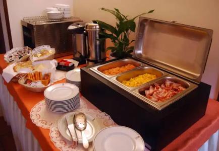 Domus Carmelitana - 8