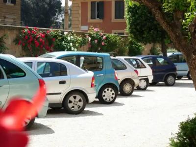 Domus Carmelitana - 13