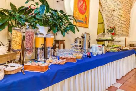 Domus Carmelitana - 16