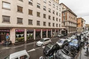 Dab Guest House, Рим