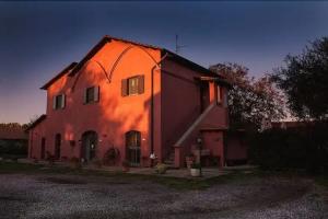 Il Baffetto b&b, Рим