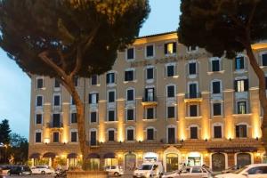 Shg Hotel Portamaggiore, Рим