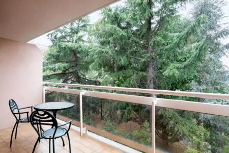 Courtyard by Marriott Rome Central Park - 63