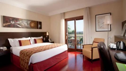 Courtyard by Marriott Rome Central Park - 64