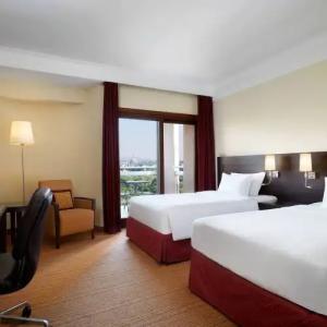 Courtyard by Marriott Rome Central Park - 62