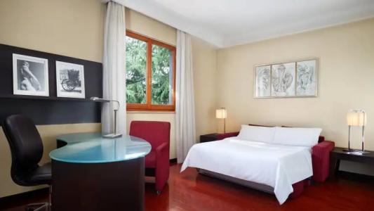 Courtyard by Marriott Rome Central Park - 65