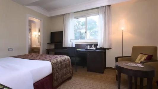 Courtyard by Marriott Rome Central Park - 50