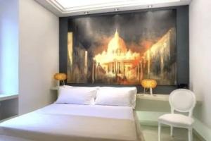 Bdb Luxury Rooms San Pietro, Рим