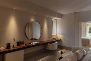 Hotel «Don Pedro», Порто-Эрколе