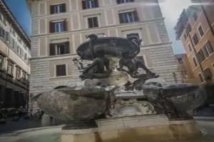 Мини-отель «Little Queen Suite», Рим