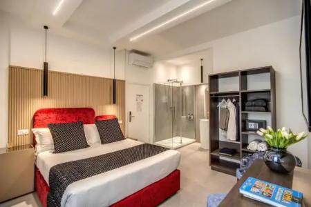 Little Queen Suite - 83