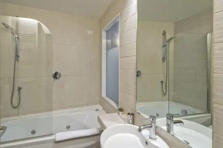 Little Queen Suite - 113