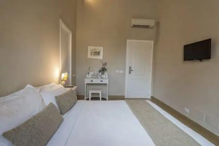 Little Queen Suite - 118