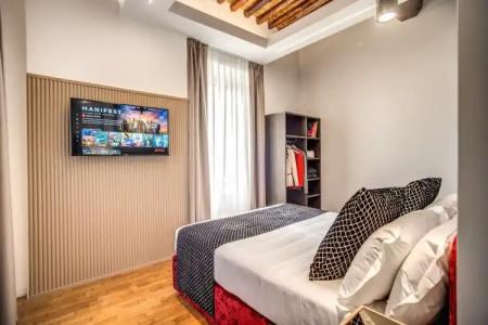 Little Queen Suite - 138