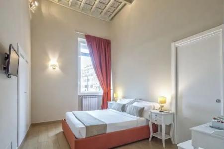 Little Queen Suite - 125