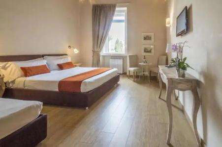 Little Queen Suite - 24