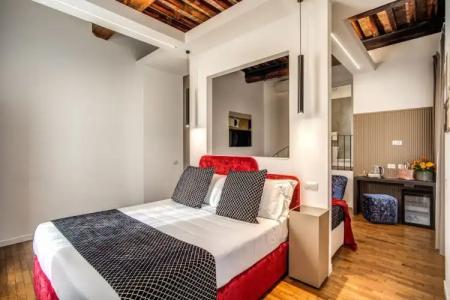 Little Queen Suite - 139