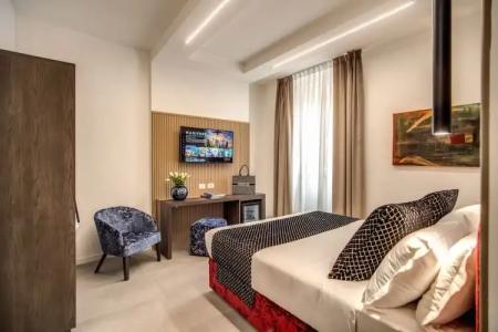 Little Queen Suite - 62