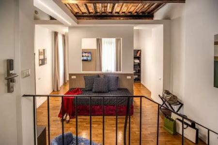 Little Queen Suite - 135