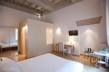 Little Queen Suite - 22