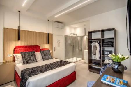 Little Queen Suite - 66