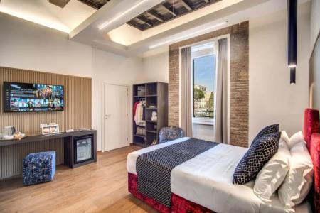 Little Queen Suite - 88