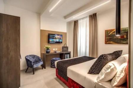 Little Queen Suite - 82