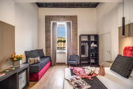 Little Queen Suite - 68