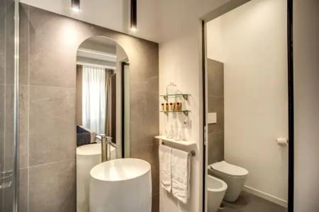 Little Queen Suite - 137