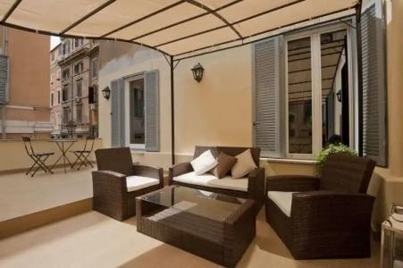 Little Queen Suite - 14