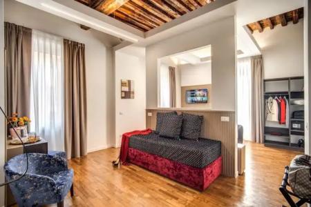 Little Queen Suite - 131