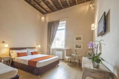 Little Queen Suite - 25