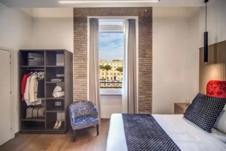 Little Queen Suite - 86